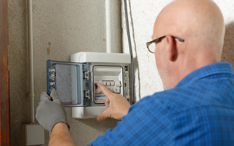 société d'électricité Noisy-le-Grand